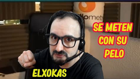 elxokas youtube|el xokas youtube.